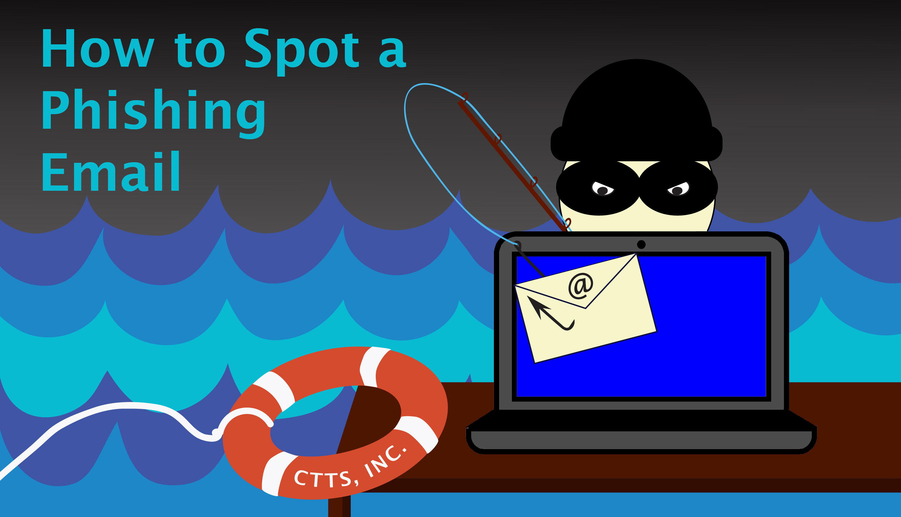 Identify And Avoid Phishing Attempts It Support Georgetown Tx 6211