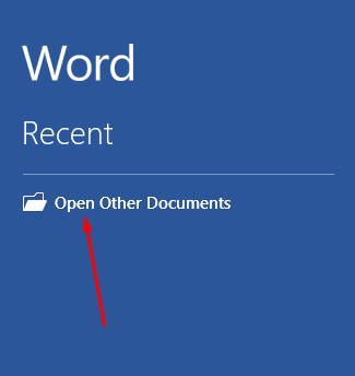 Tip of the Week: Changing a PDF in Microsoft Word