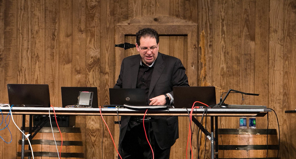 Ransomcloud Demo with Kevin Mitnick