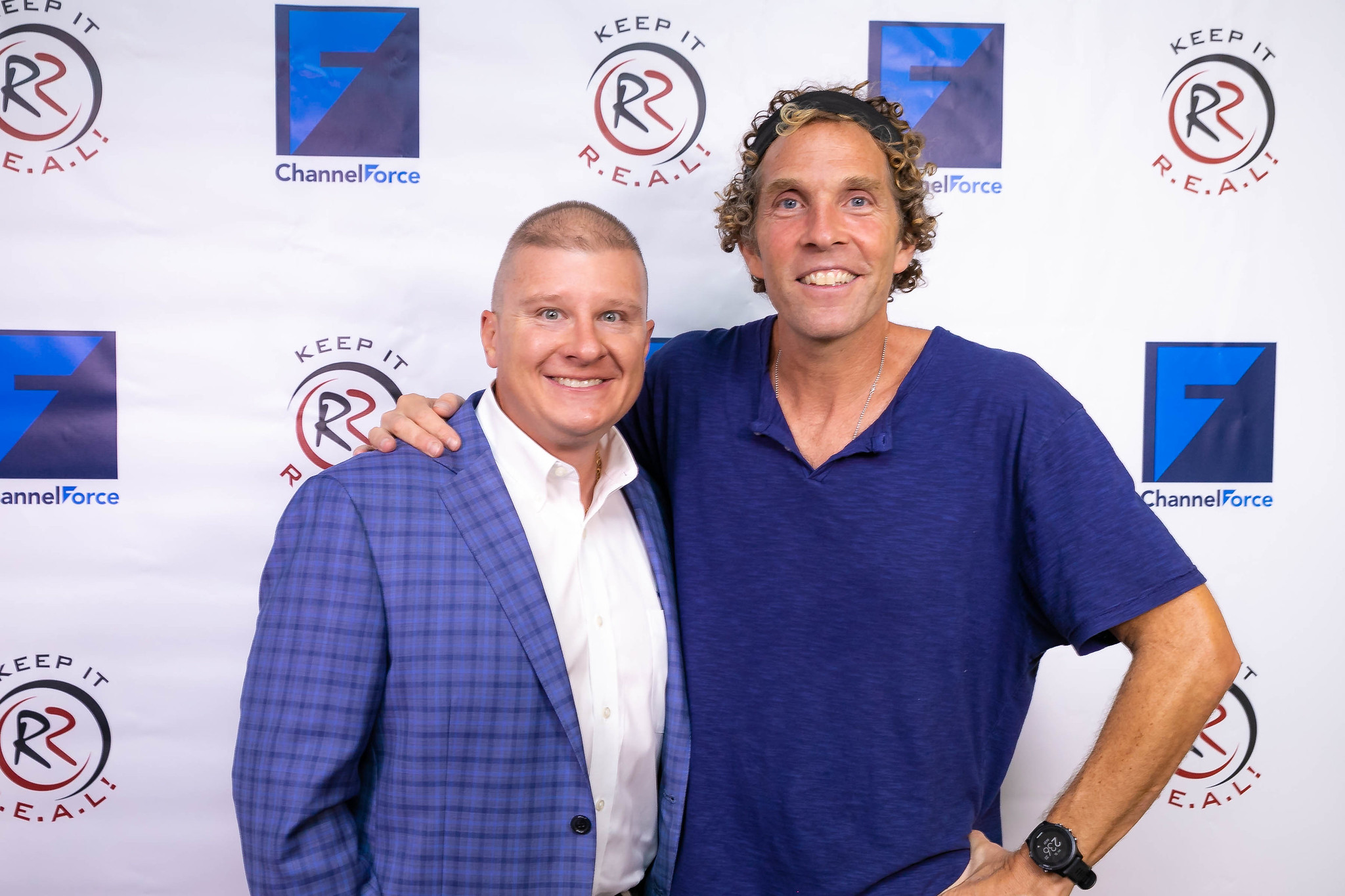 Jesse Itzler on Living With a Navy SEAL and complacency.