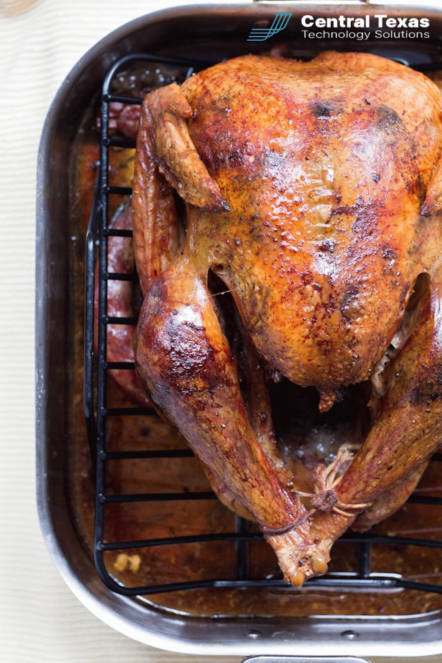 What Business Owners Can Learn from Thanksgiving Dinner